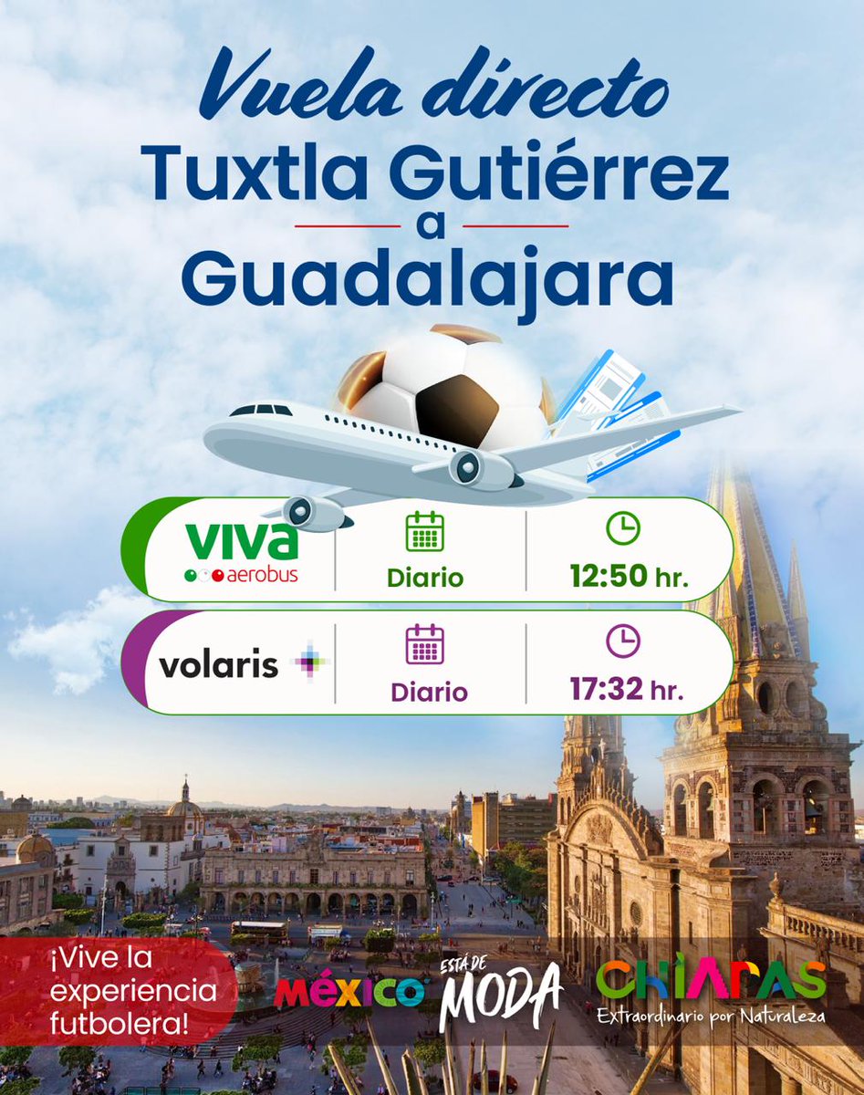Turismo Chiapas tweet media