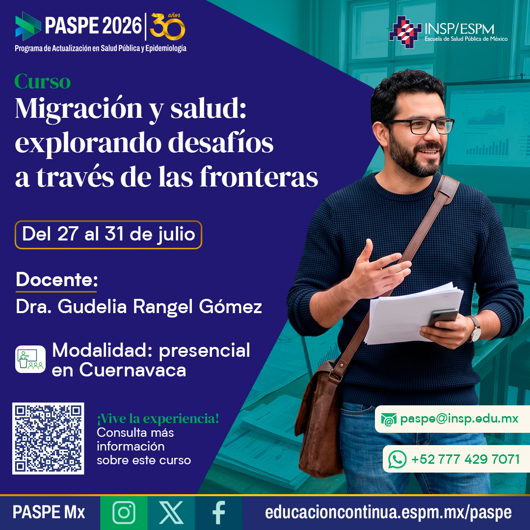 PASPE Mx tweet media