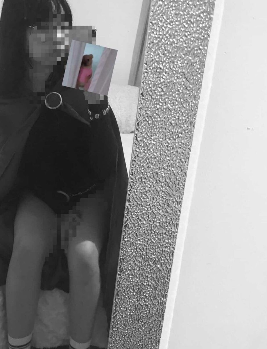 cucky57's tweet photo. @xZfriov Ojalá mi novia usará Twitter para que hablaras con ella https://t.co/w8OaIRnoDO