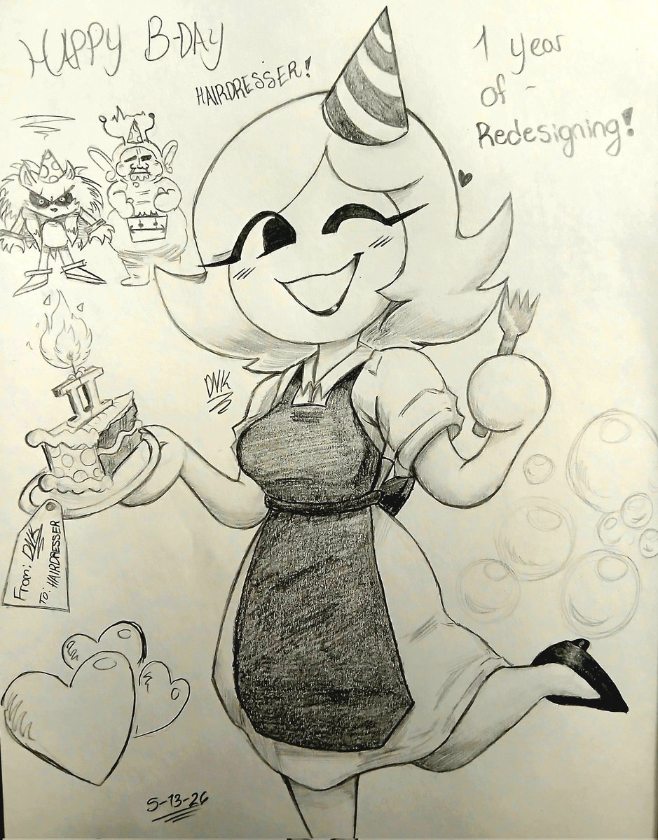 (COMMS OPEN) DrawVkiller tweet media