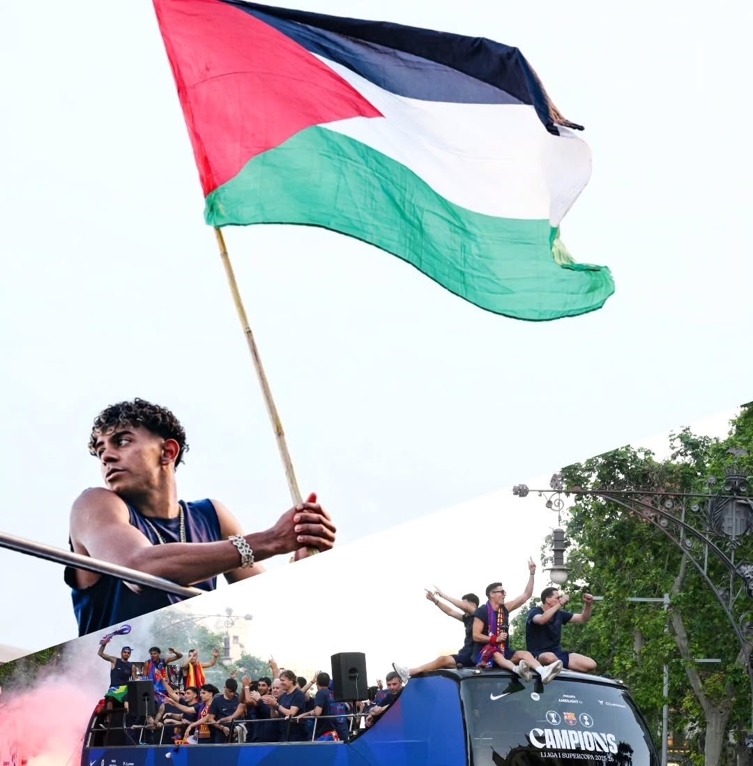 🇵🇸Victor🇵🇸 tweet media
