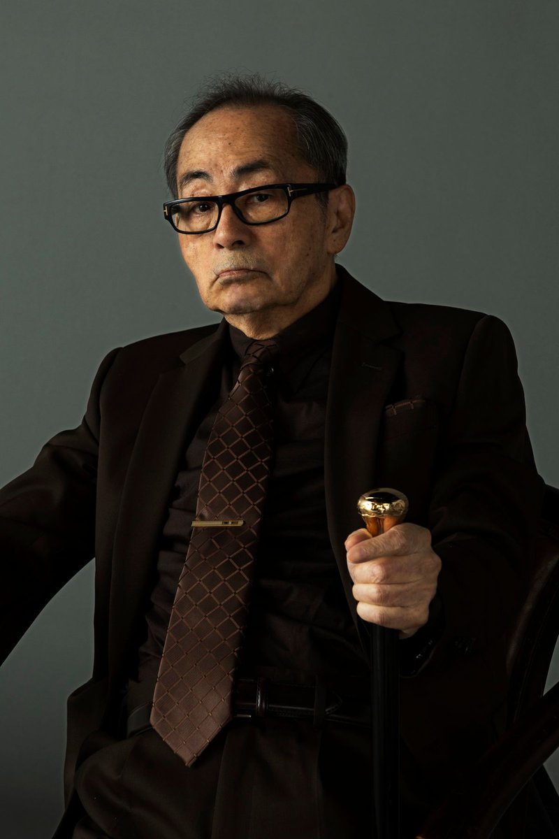 Anisong_fr's tweet photo. Il a véritablement incarné les musiques de Lupin III qu'il a composées pendant plus de 40 ans, mais aussi celles de Capitaine Flam. Yûji Ohno est décédé à l'âge de 84 ans. 
Son portrait ➡ https://t.co/Mbu2GusuVs https://t.co/V1QHjN3iJn