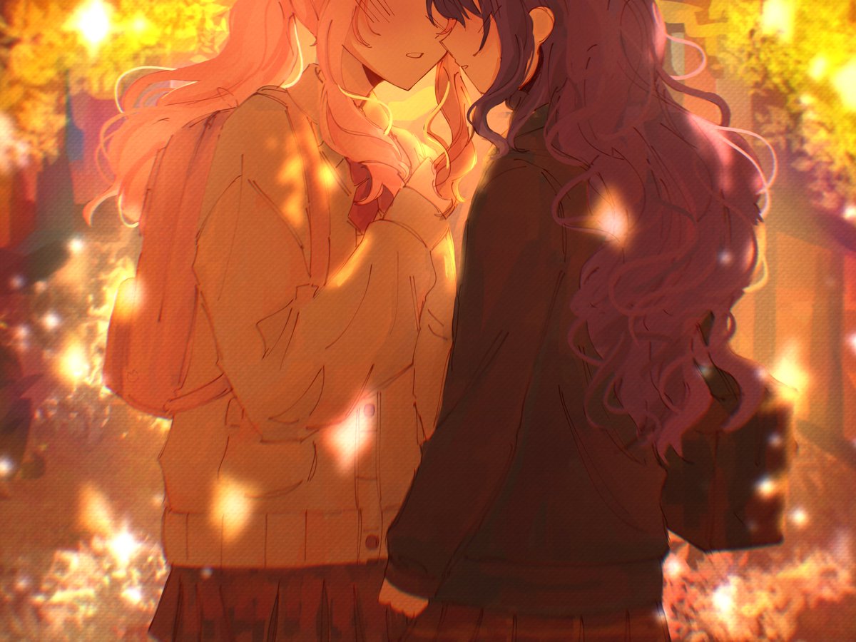 mzmfmondays's tweet photo. Today is MizuMafu's middle birthday! To celebrate, we have absolutely gorgeous art from 🎲. 

We hope you enjoy it! And happy middle birthday to MizuMafu!  

- 🐱 https://t.co/hCsD2u6B1V
