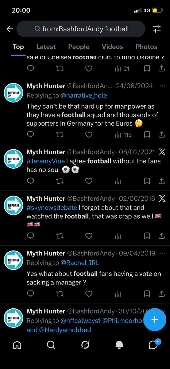 HonestWelshmen tweet media