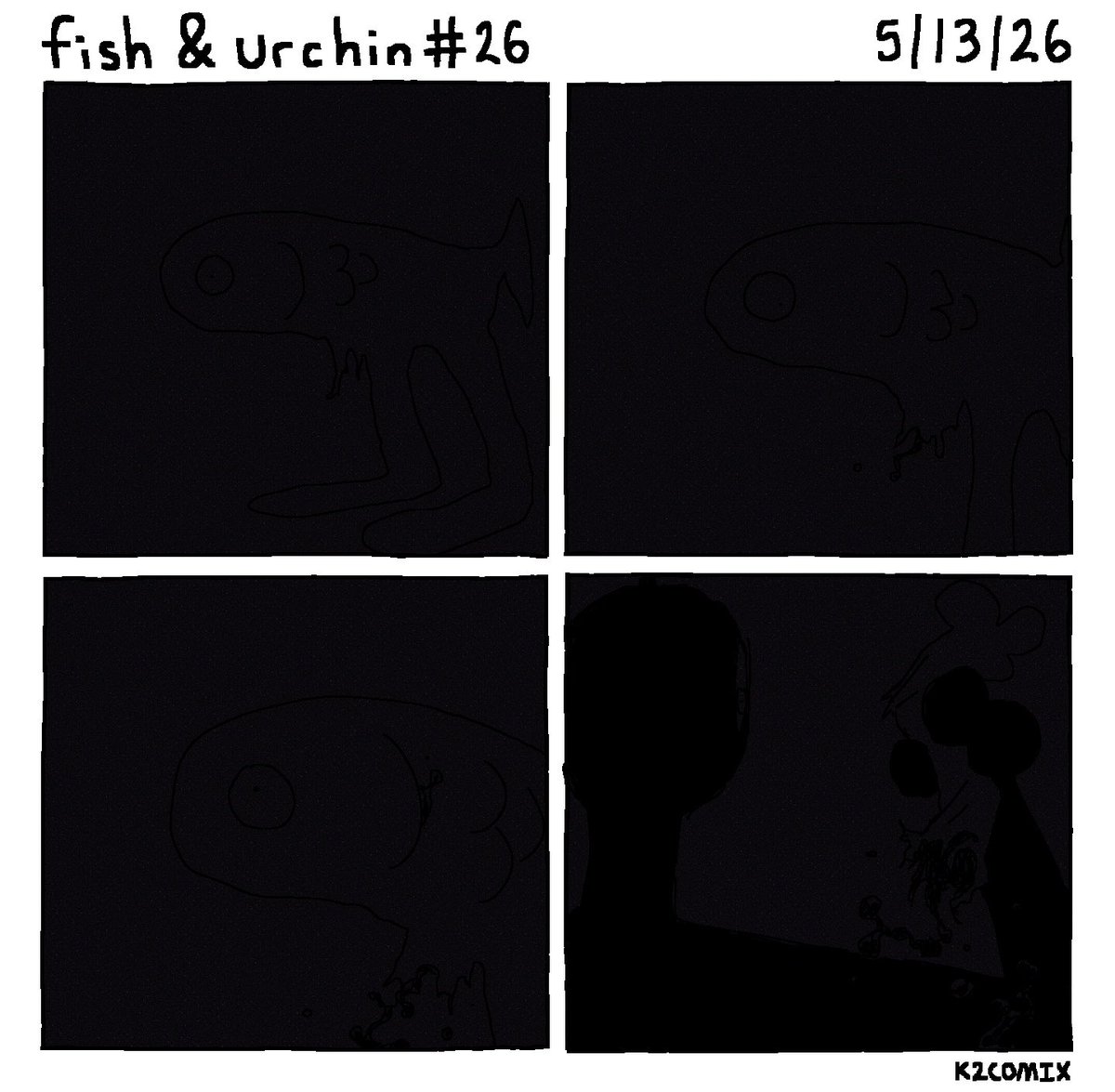 fish tweet media