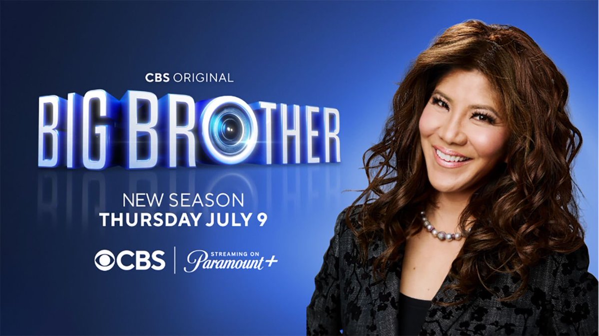 Big Brother Tea tweet media