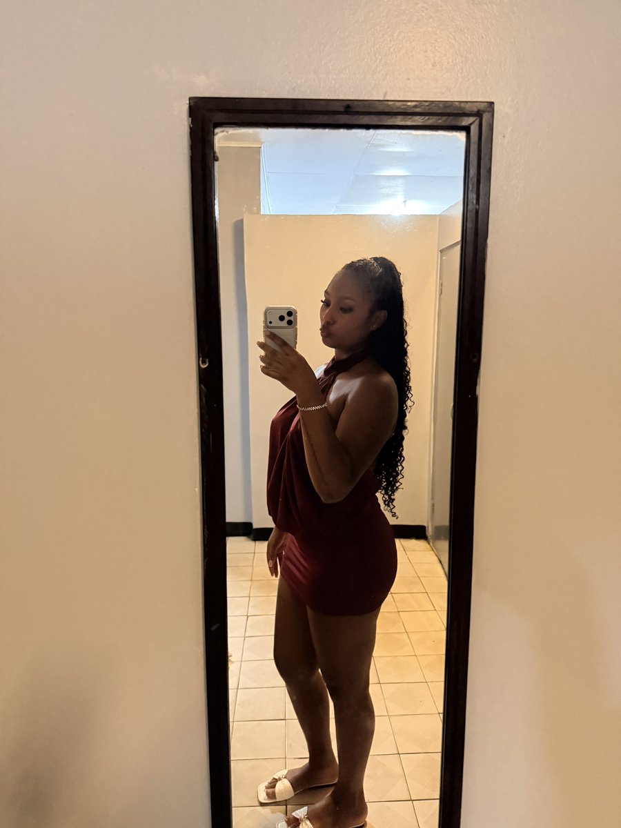 Caribbean Goddess tweet media