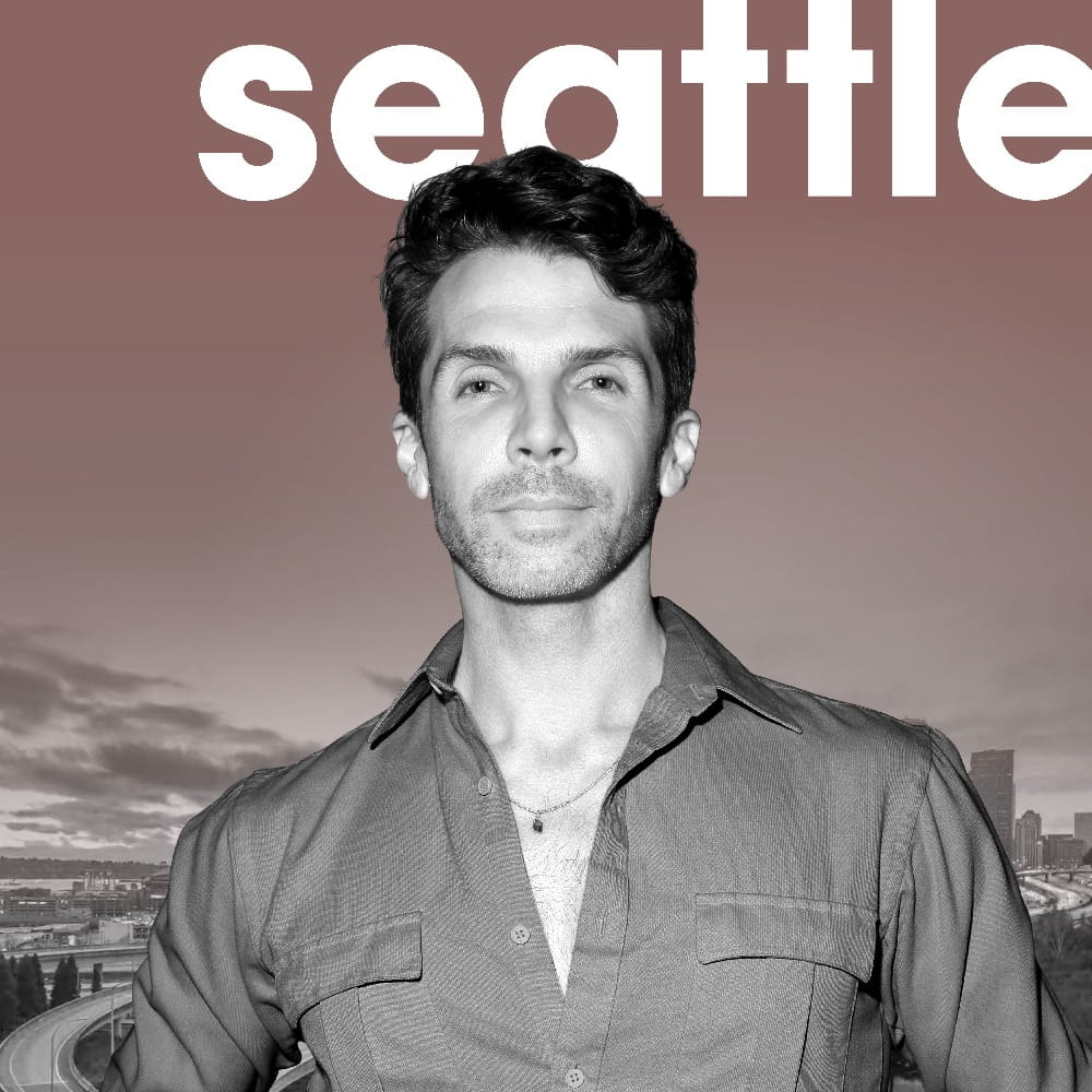 Seattle magazine tweet media
