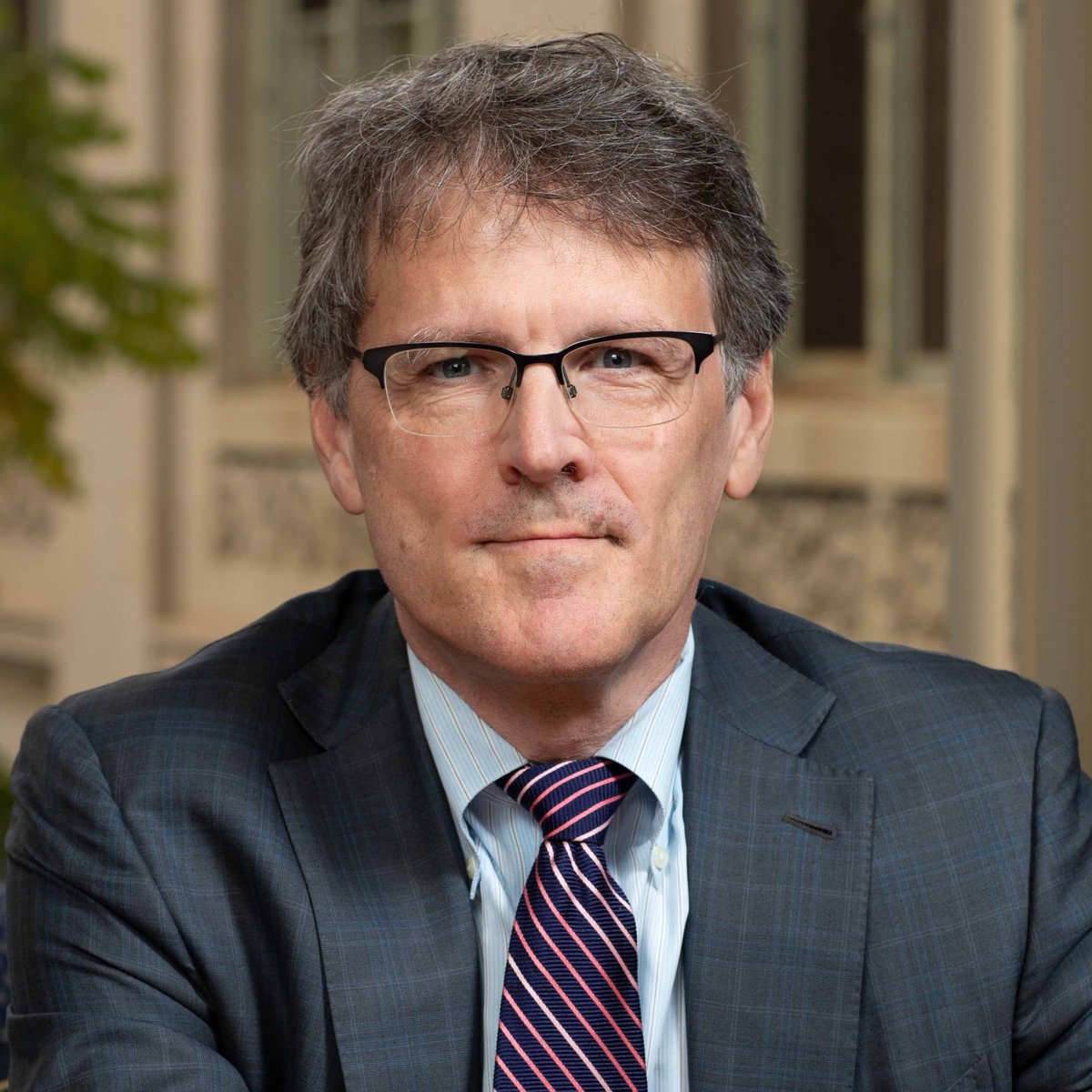 Schizer JUST IN: Defense expert Professor John Coates rebuts Elon Musk's expert ...