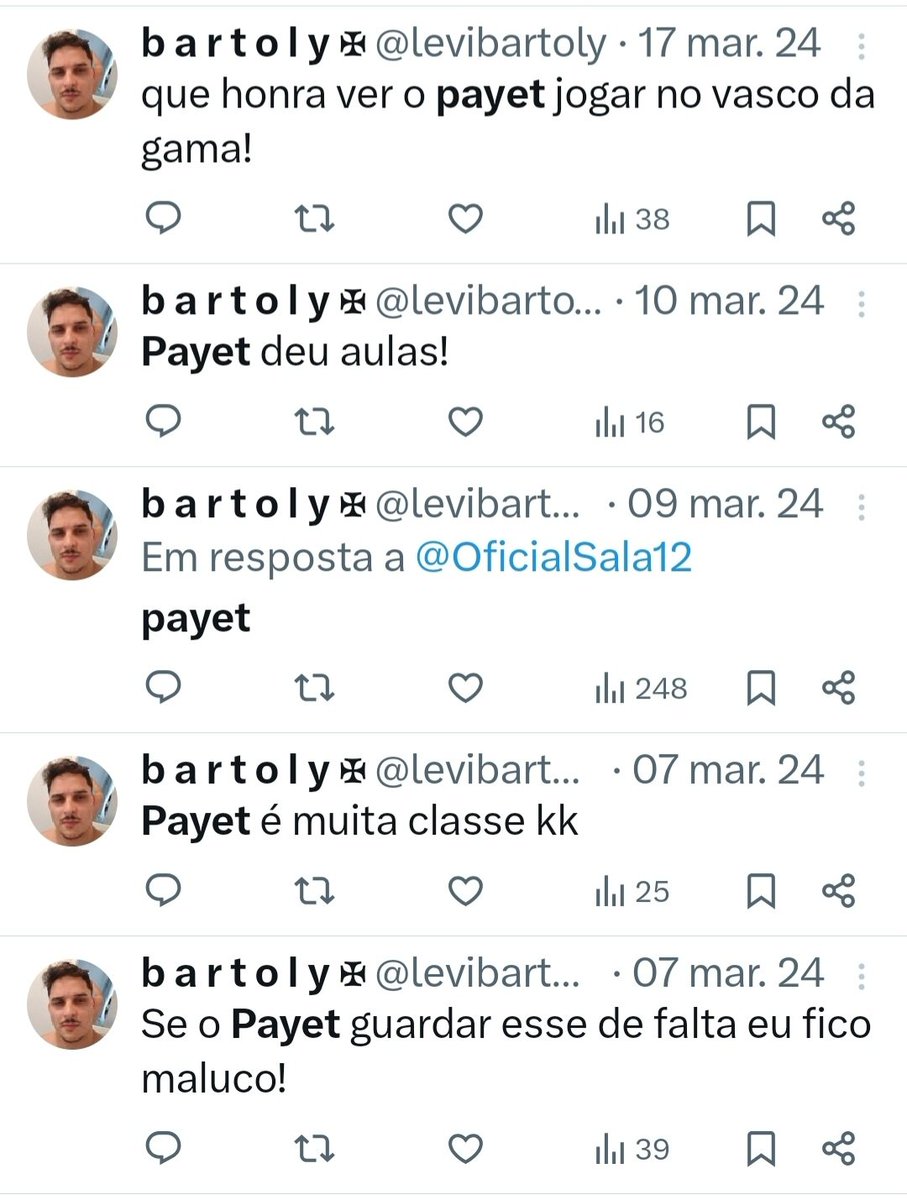Coringa tweet media