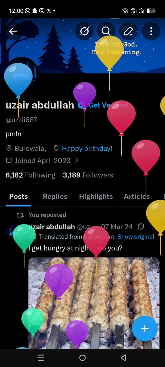 uzair abdullah tweet media