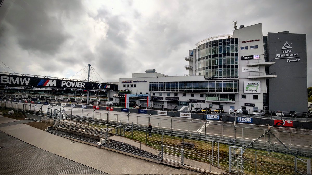 Midweek Motorsport tweet media
