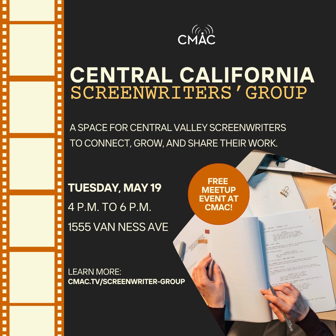 CMAC Fresno/Clovis tweet media