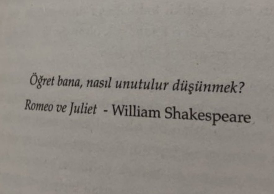 Kitaplardan Alıntılar tweet media