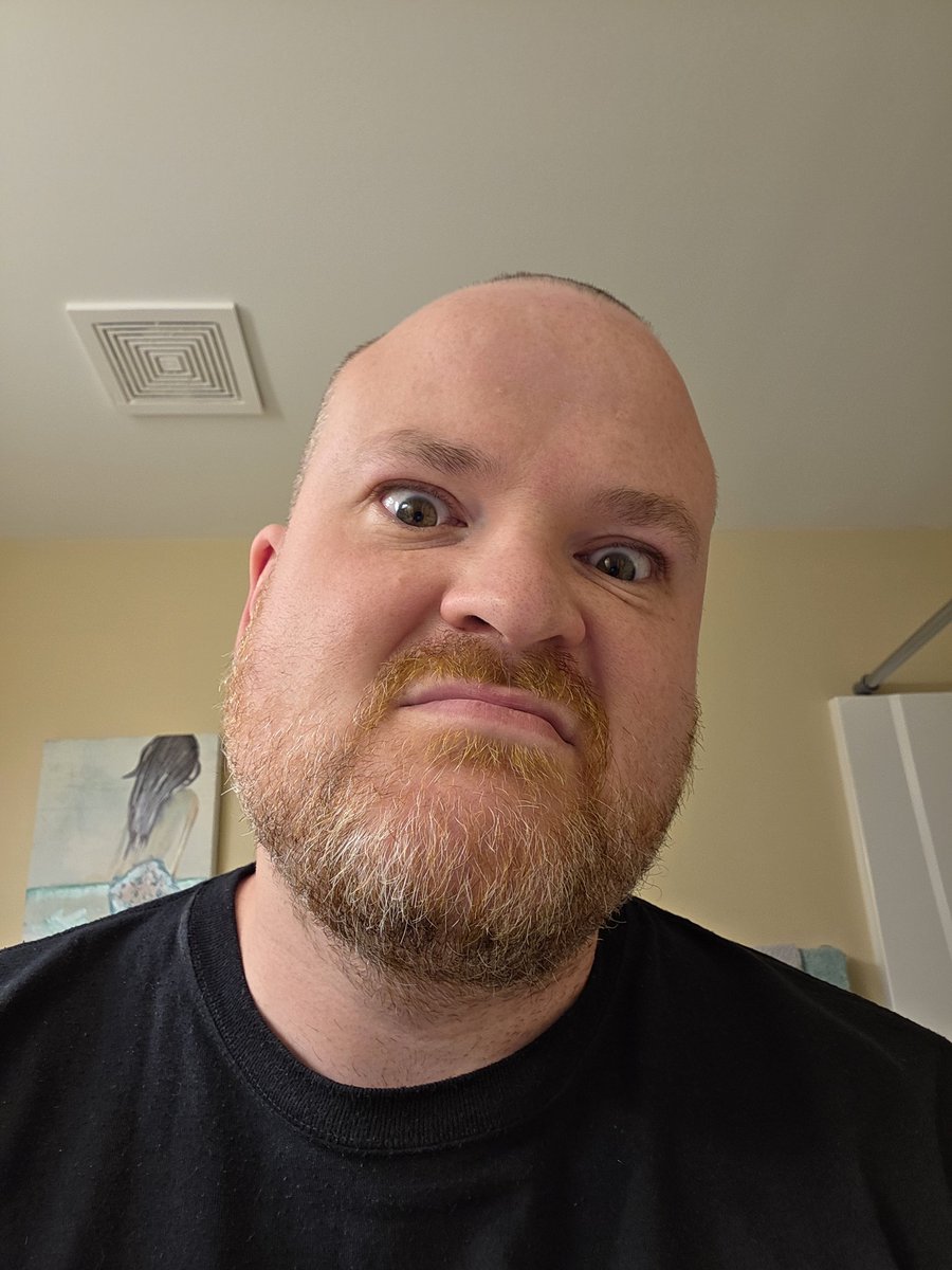 Southern Fried Chad 💹🧲 tweet media