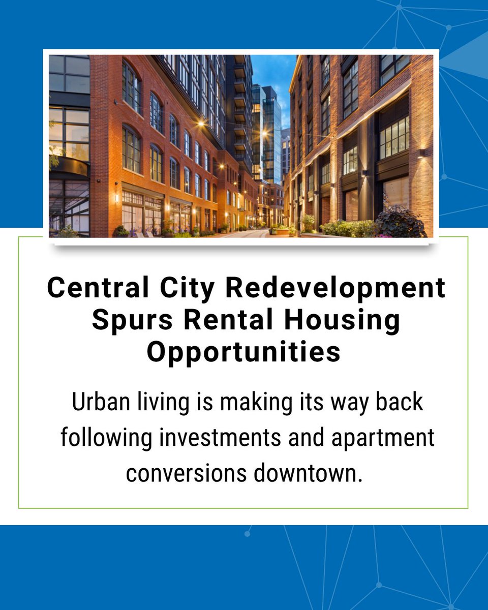 National Apartment Association tweet media