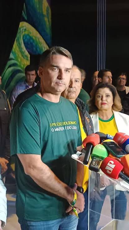 Romulo Dias 🇧🇷 tweet media