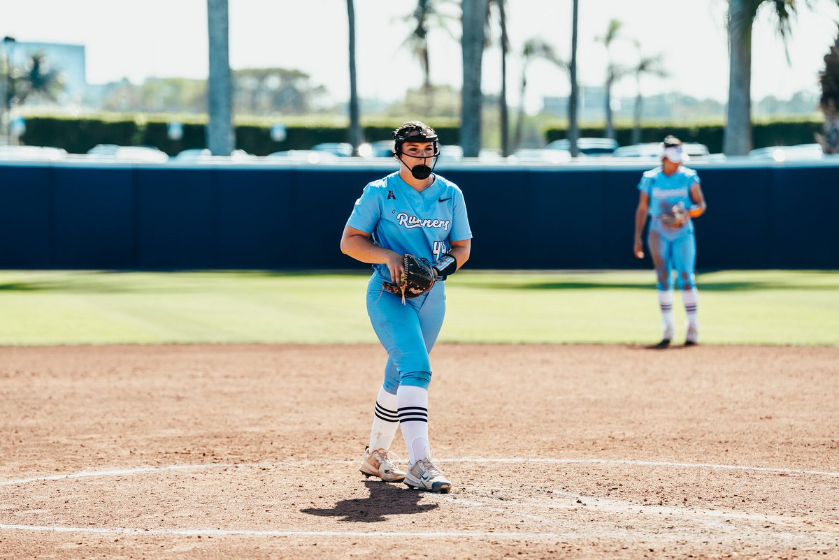 merfschmitt's tweet photo. I am so thankful for my time at UTSA. After a lot of thought, I will be entering the transfer portal on June 8th as a RHP with one year of eligibility left. @SoftballPortal #transferportal

📞(281) 348-5005
📧 merf44schmitt@gmail.com https://t.co/J6vV3pbYrx