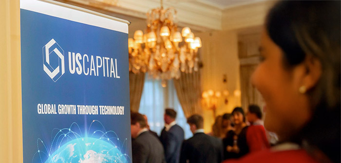 US Capital Global tweet media
