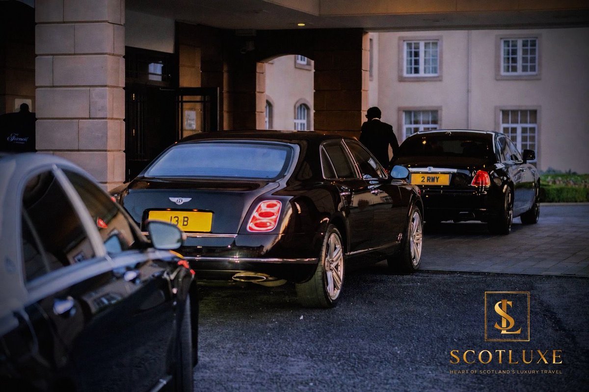 Scotluxe tweet media