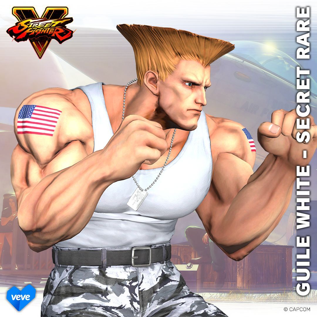 VeVe | Digital Collectibles tweet media