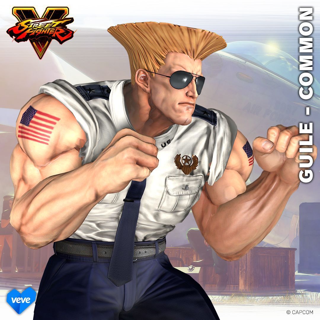VeVe | Digital Collectibles tweet media