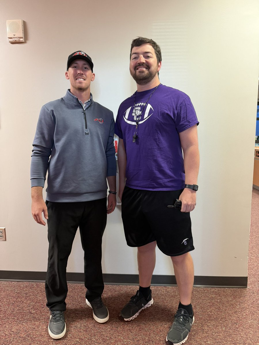 Stuart Cramer Football Recruiting tweet media