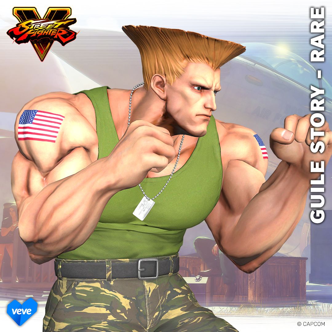 VeVe | Digital Collectibles tweet media