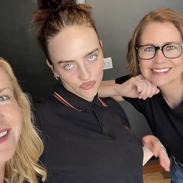 grace ♡’s billie sm tweet media
