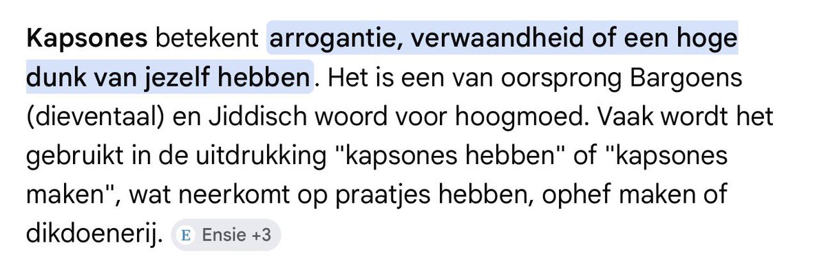 EigenwijzeTine's tweet photo. Kapsalon Kapsones is overduidelijk vernoemd naar de man van de eigenaresse! Wat een nare vent

#RijdendeRechter #engerd https://t.co/lViAIiMfbE