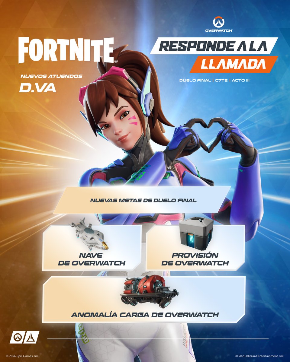 Fortnite_ES tweet media