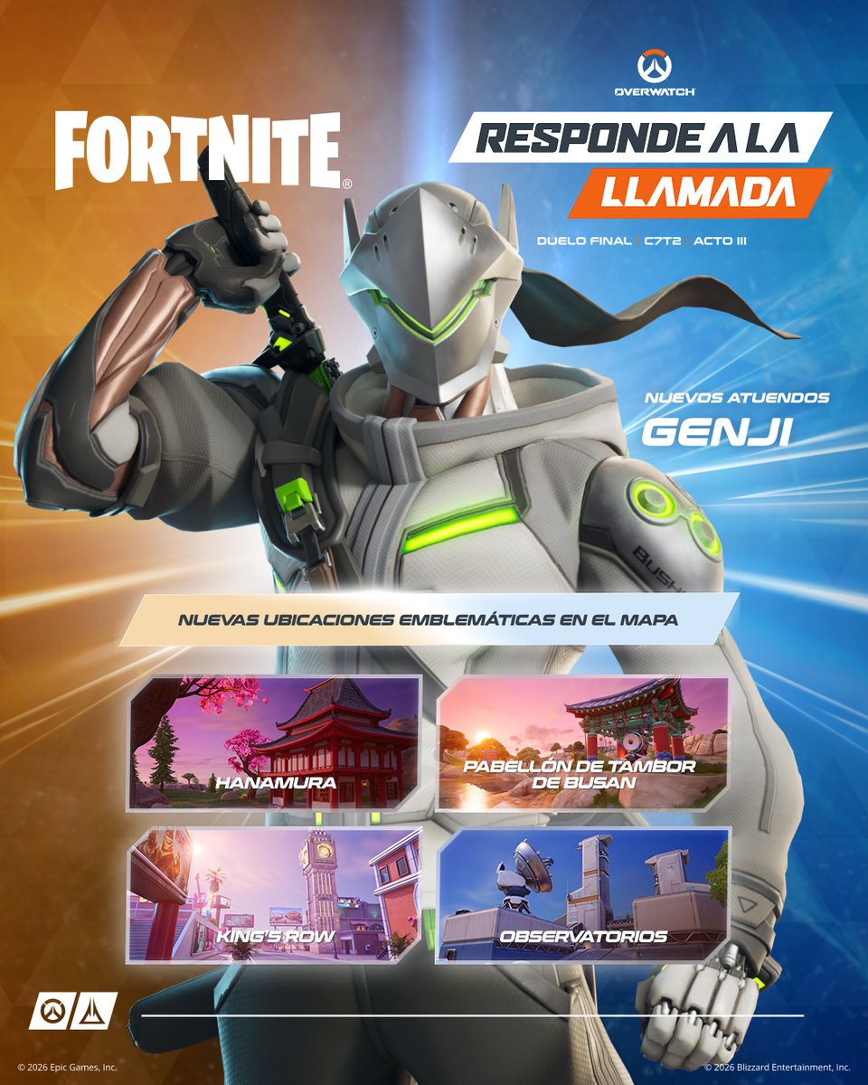 Fortnite_ES tweet media