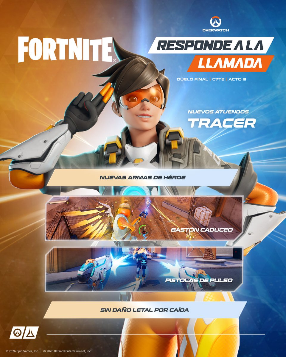 Fortnite_ES tweet media