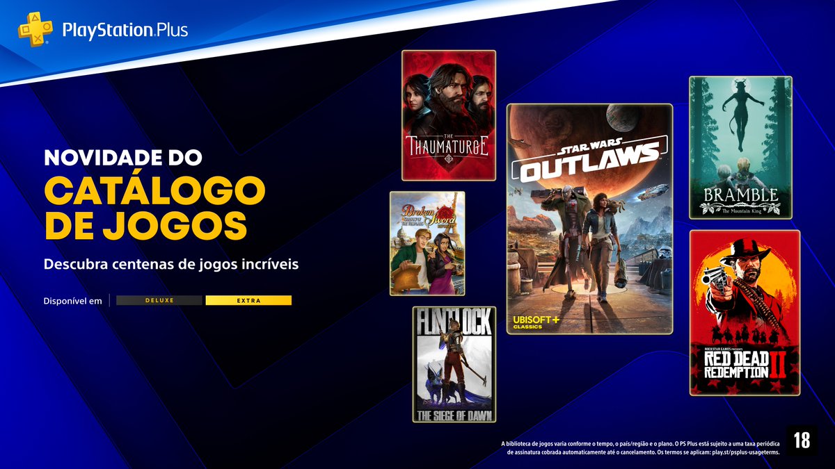 PlayStation Brasil tweet media