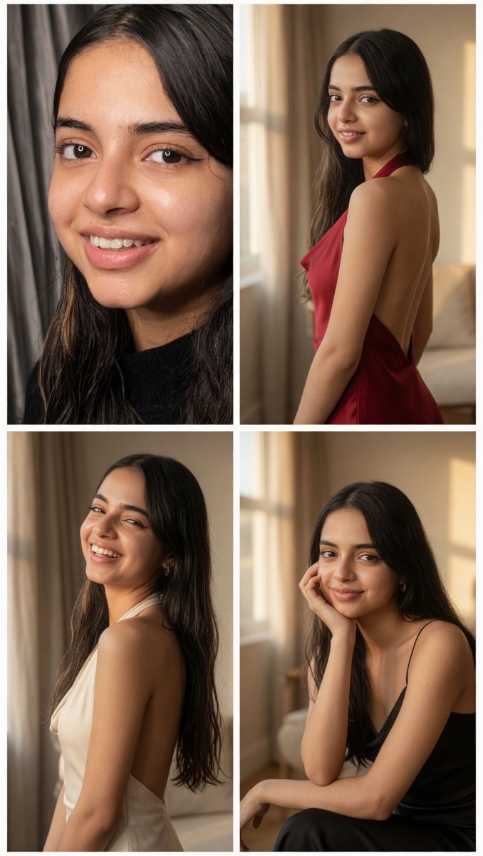 Underatted Insta Queens 💦💦 tweet media