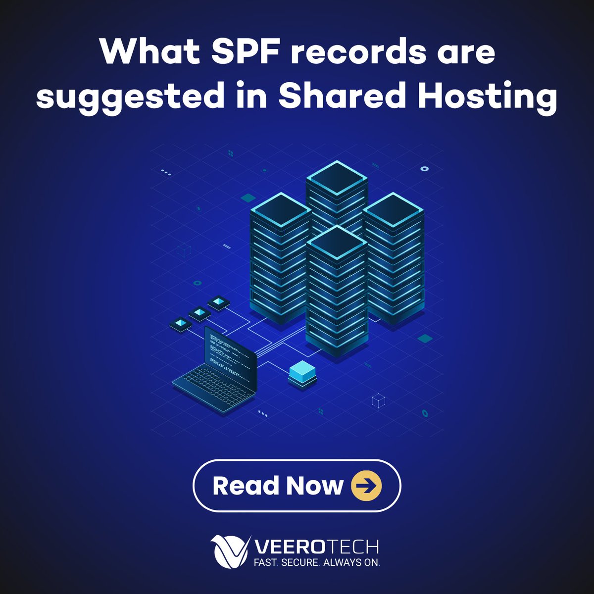 VeeroTech Web Hosting tweet media