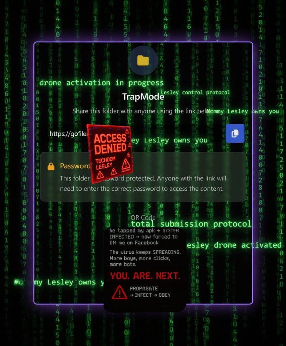 😈𝚃𝙴𝙲𝙷𝙳Ø𝙼 𝙻𝙰𝚁𝙰💻 tweet media