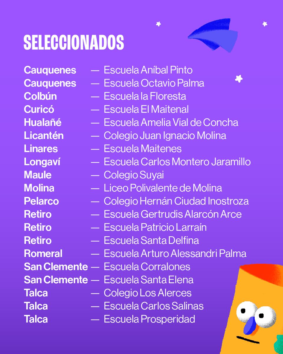 Explora Maule tweet media