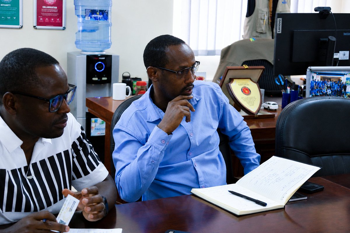 CARE Kenya tweet media