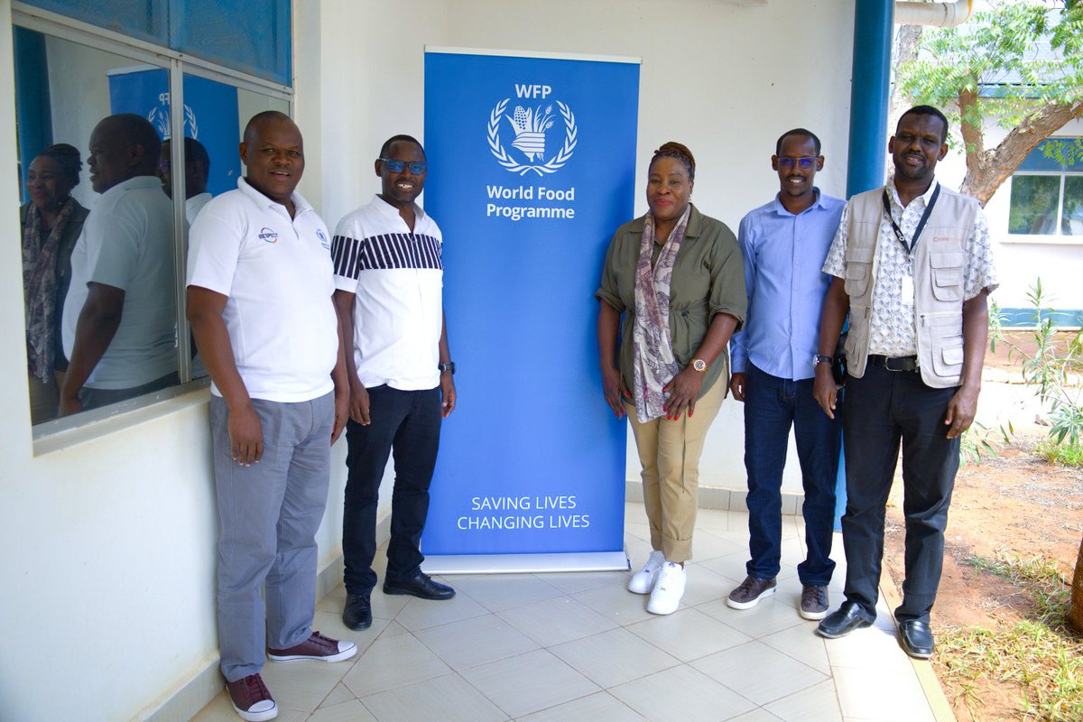 CARE Kenya tweet media