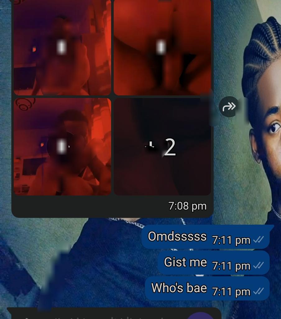Living with Clifford tweet media