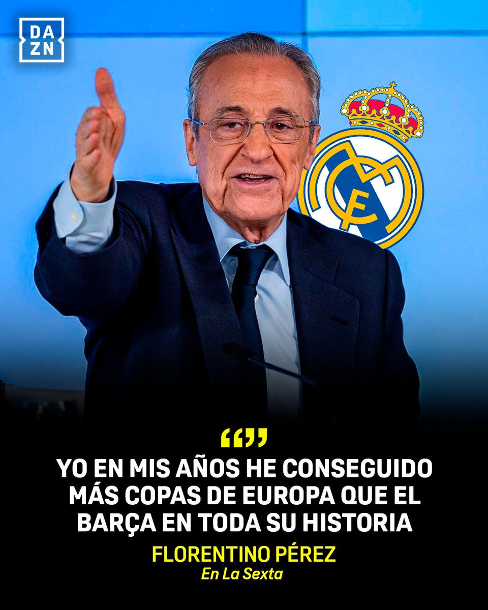 DAZN Fútbol tweet media