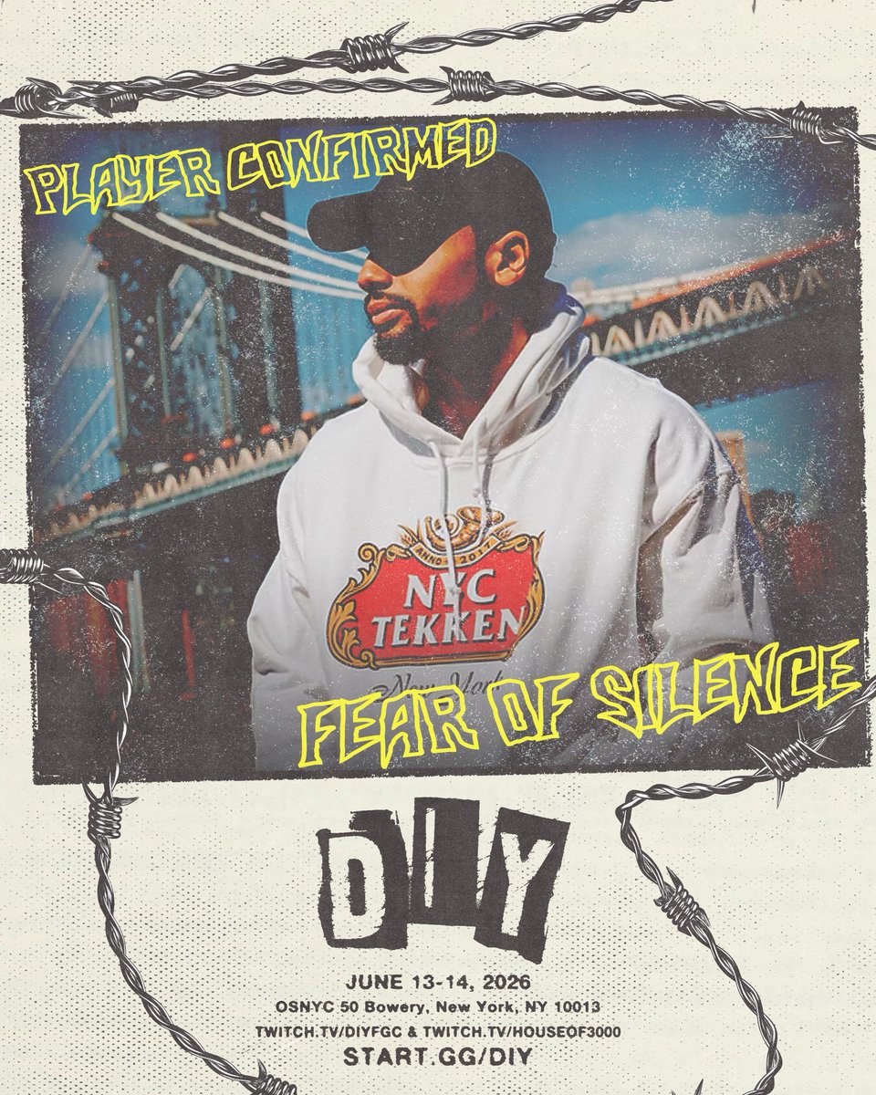 D.I.Y tweet media