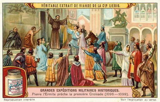 Henri de Turenne tweet media