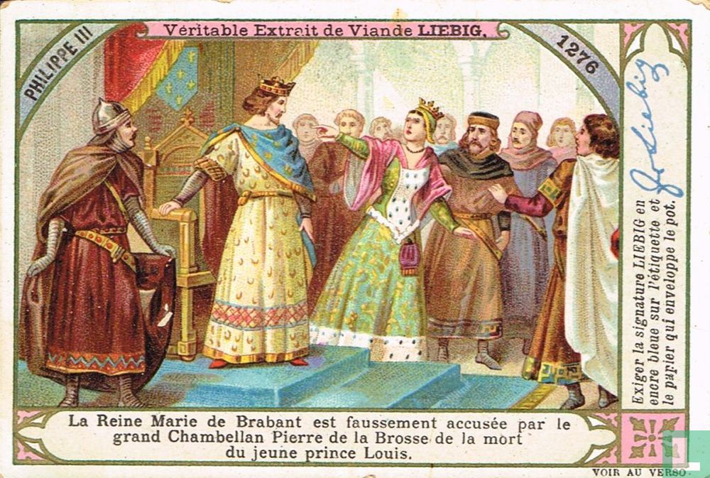 Henri de Turenne tweet media