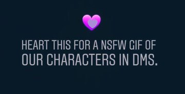 ⸻ 𝐖𝐈𝐓𝐇𝐎𝐔𝐓 𝐅𝐄𝐀𝐑 💋 tweet media