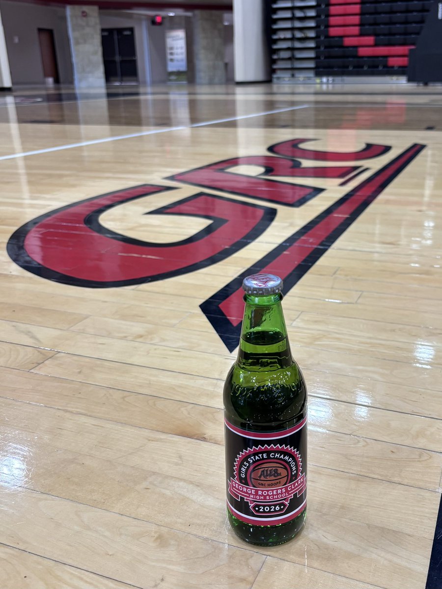 GRC Hoops tweet media
