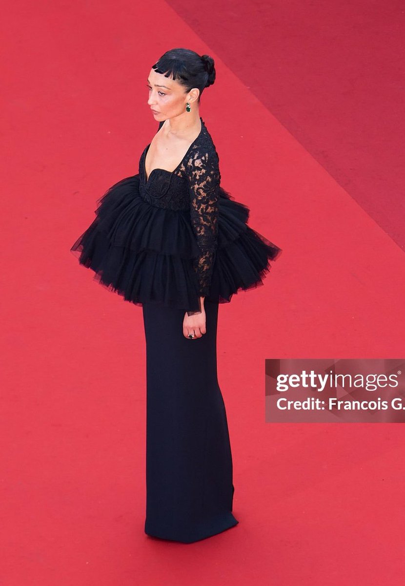 Ruth Negga Rules tweet media