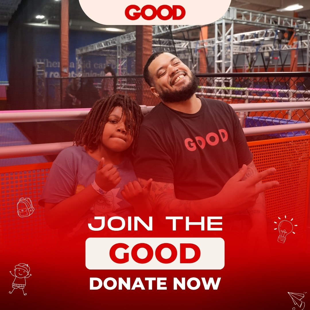 GOODProjects tweet media