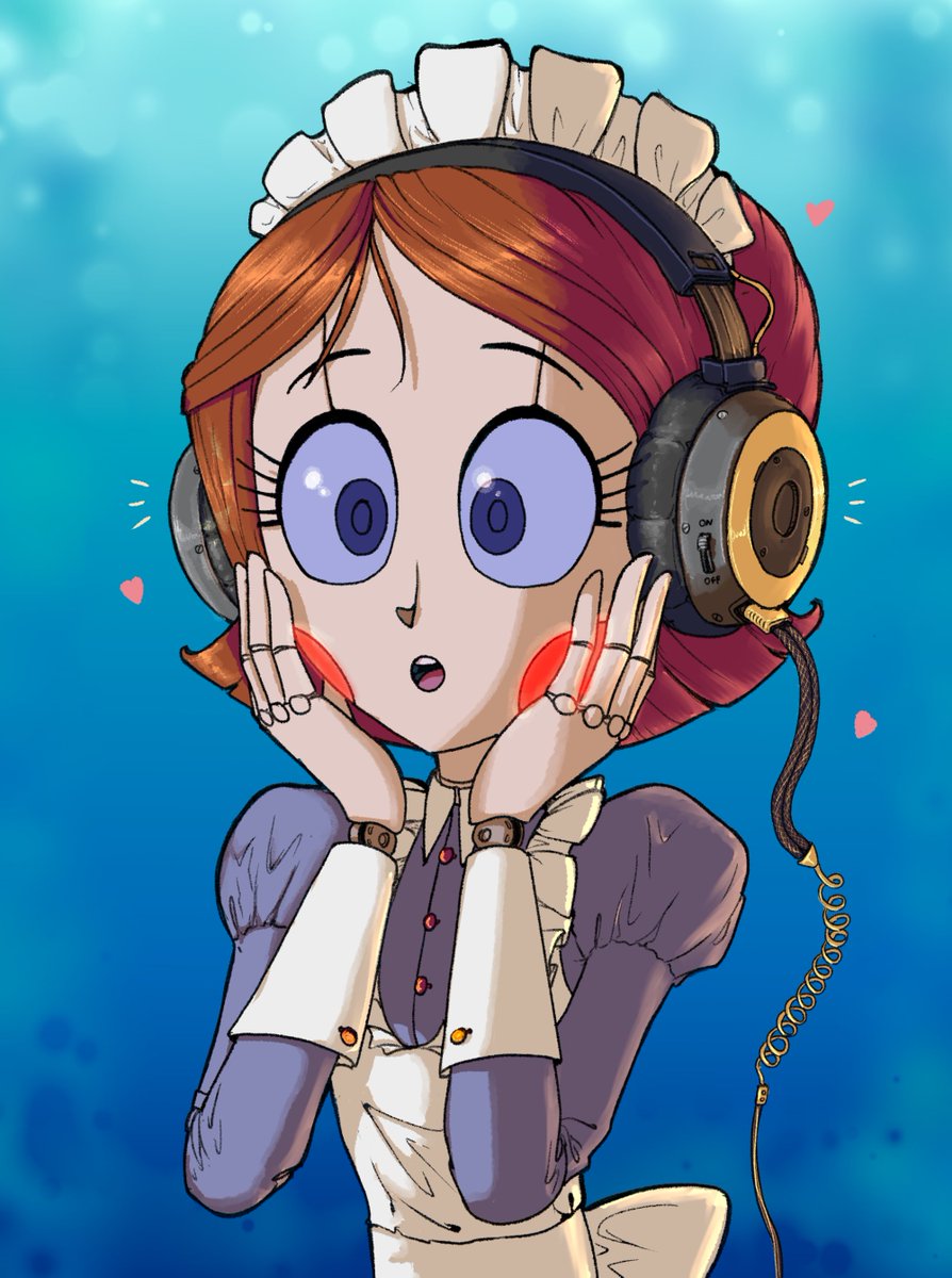 MadHotaru tweet media